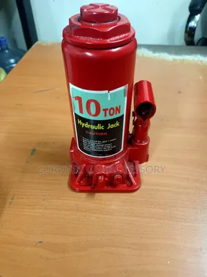 Hydraulic Jack