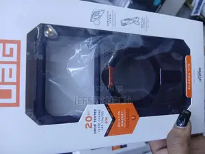 Uag Plasma Xte Phone Case Designed for the iPhone 17 Pro