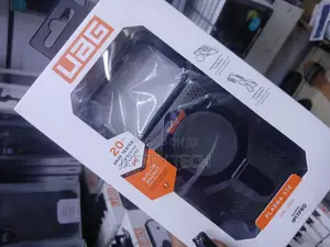Uag Plasma Xte Phone Case Designed for the iPhone 17 Pro