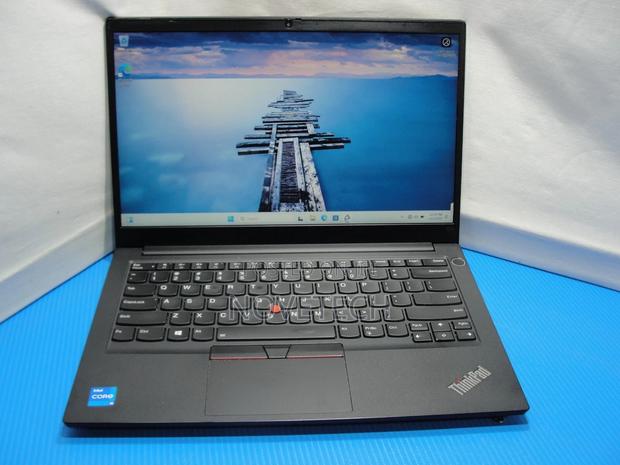 Laptop Lenovo ThinkPad E14 Gen 1 16GB Intel Core i5 SSD 512GB