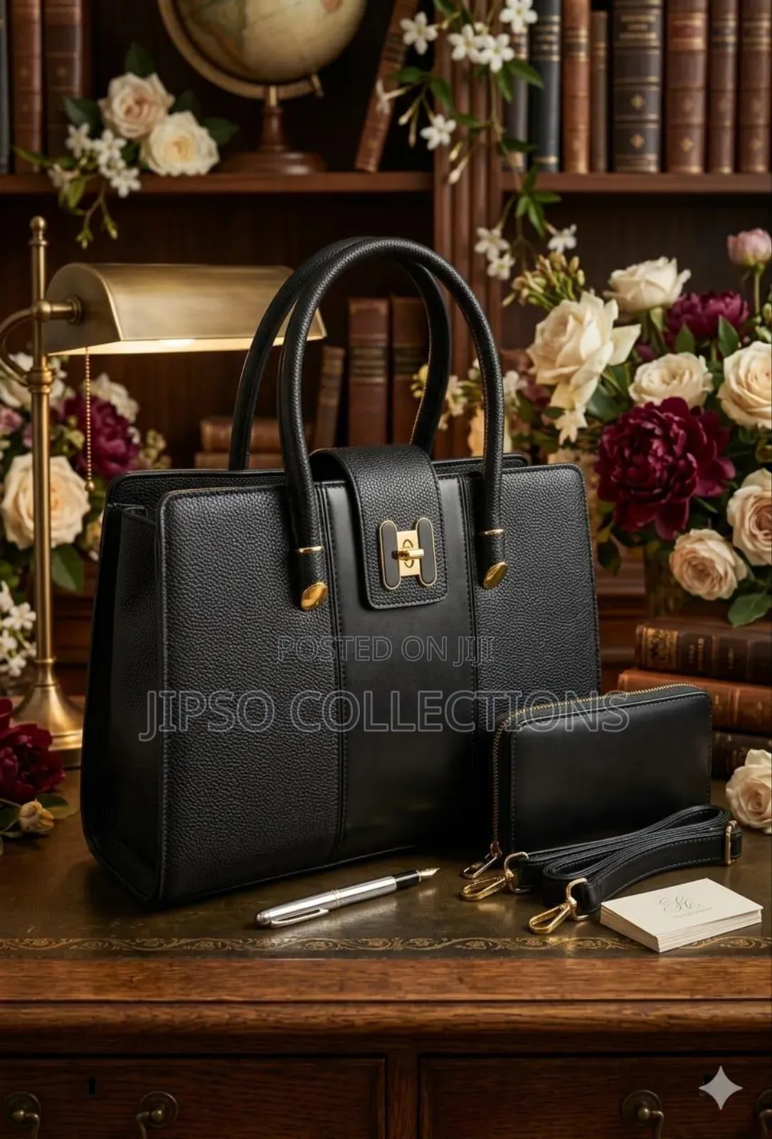 Classy Handbag