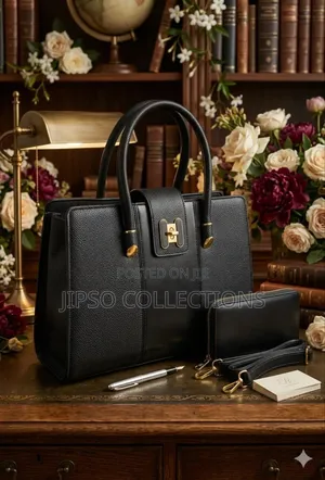 Classy Handbag