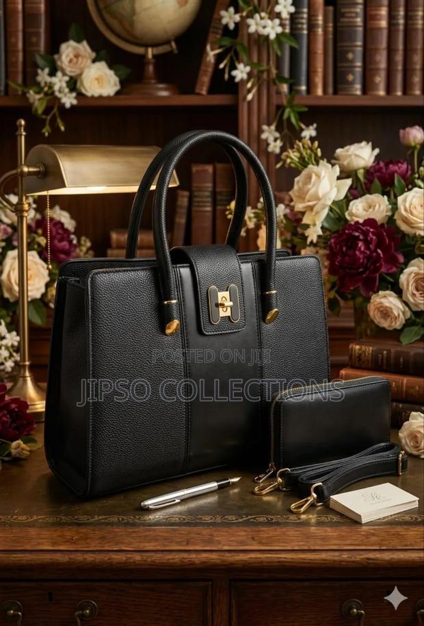 Classy Handbag