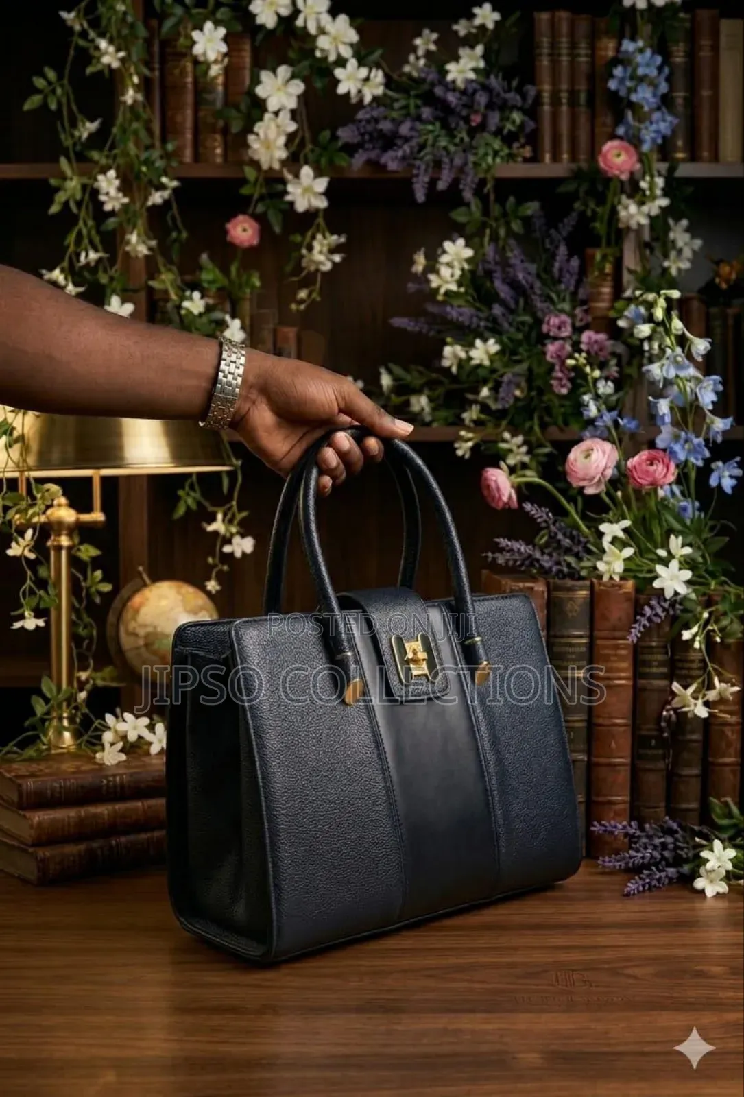 Classy Handbag