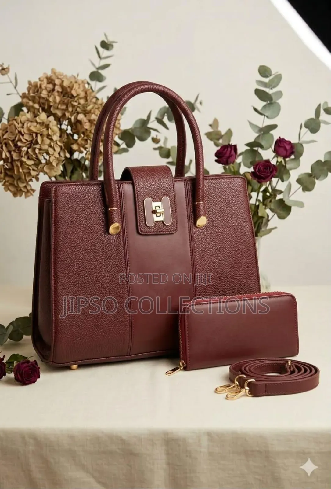 Classy Handbag