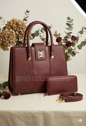 Classy Handbag