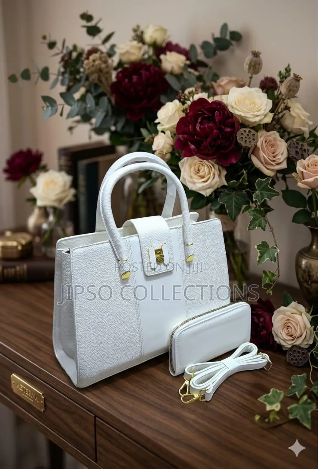 Classy Handbag
