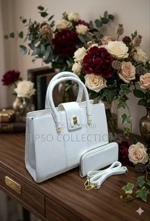 Classy Handbag