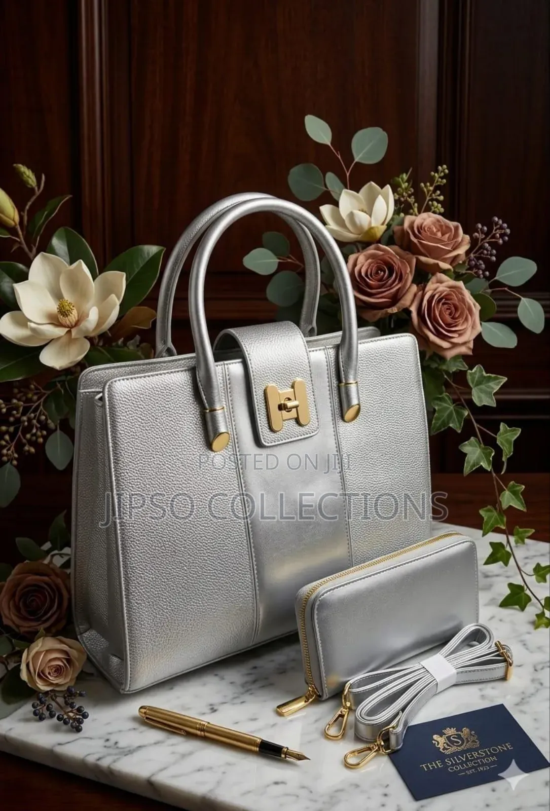 Classy Handbag