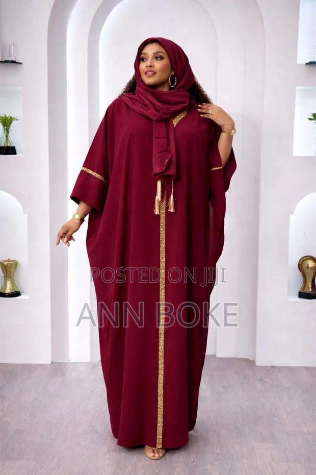 Limited Pieces Available Luxury in Satin Soft, Smooth - main view