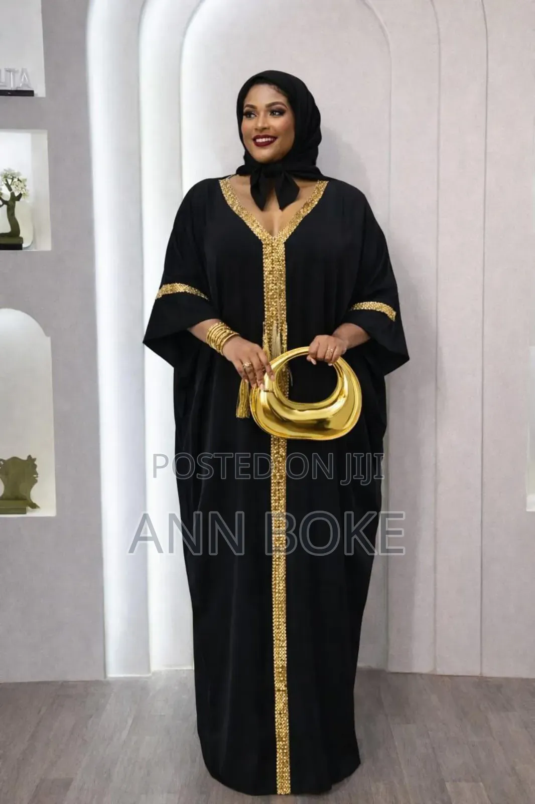 Limited Pieces Available Luxury in Satin Soft, Smooth