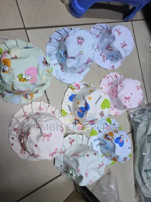 Kids Bucket Hats at 300