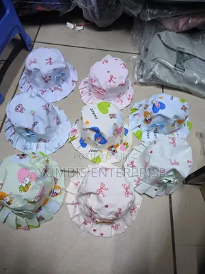 Kids Bucket Hats at 300