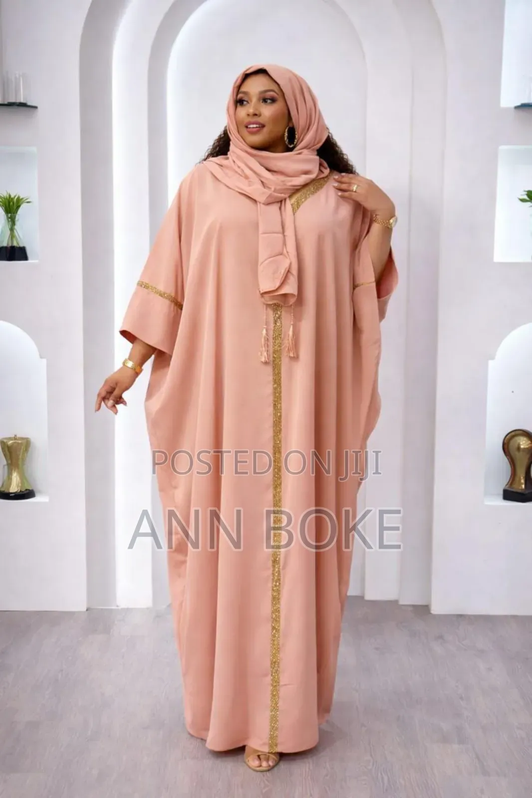 Limited Pieces Available Luxury in Satin Soft, Smooth