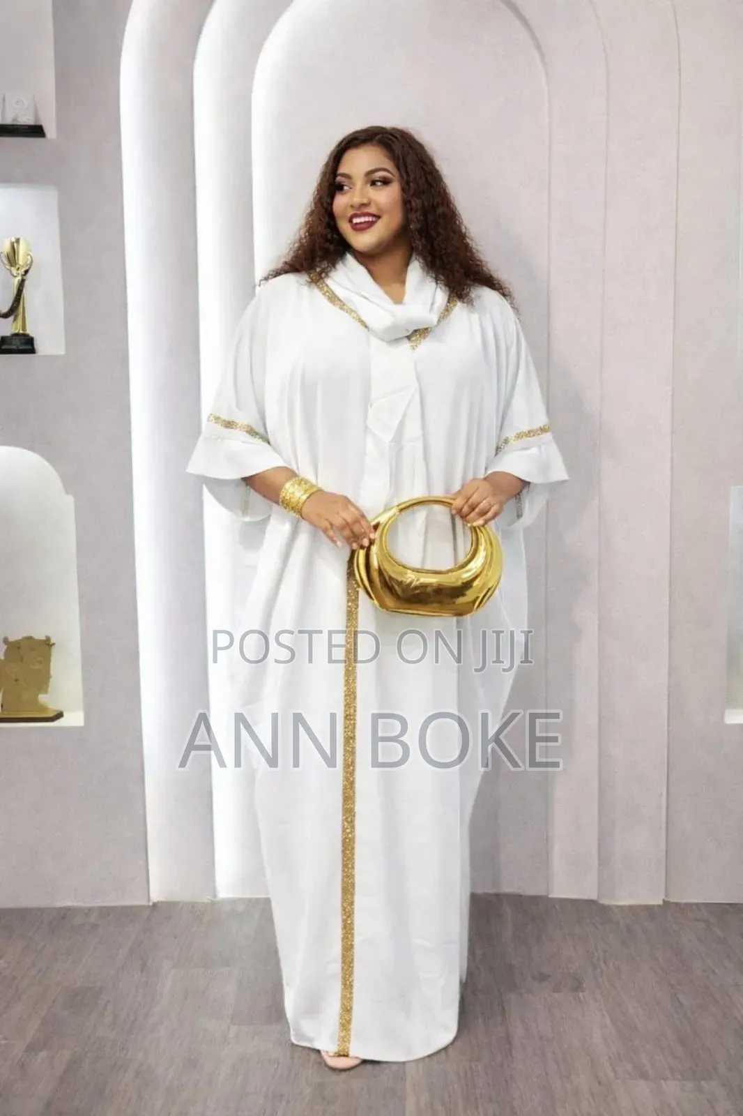 Limited Pieces Available Luxury in Satin Soft, Smooth