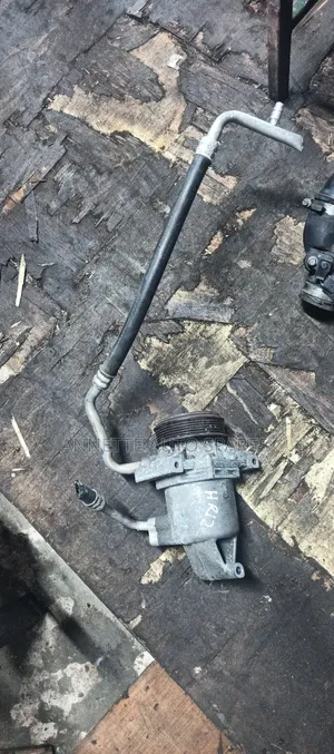 Aircone/Ac Pump Hr12