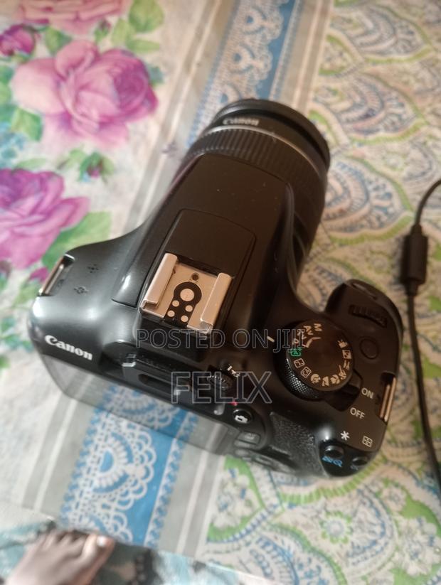 Canon 1300d - thumbnail 3