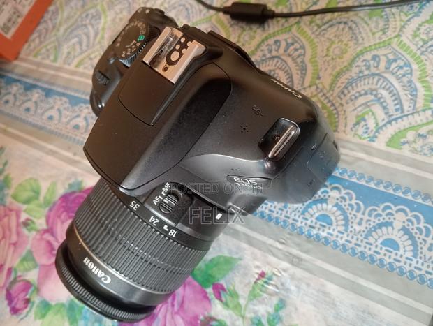 Canon 1300d - thumbnail 4