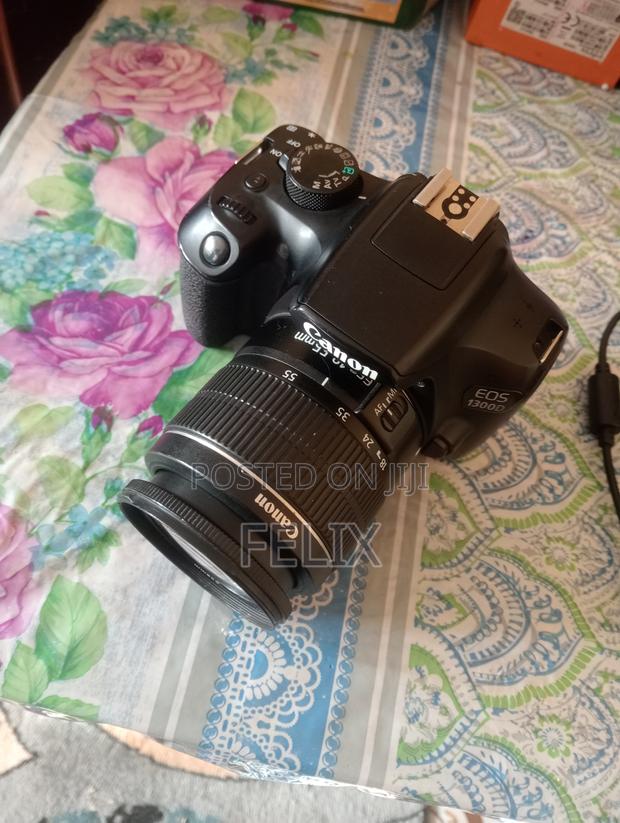 Canon 1300d - thumbnail 5