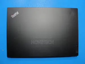 Laptop Lenovo ThinkPad E14 Gen 1 16GB Intel Core i5 SSD 512GB