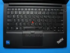 Laptop Lenovo ThinkPad E14 Gen 1 16GB Intel Core i5 SSD 512GB
