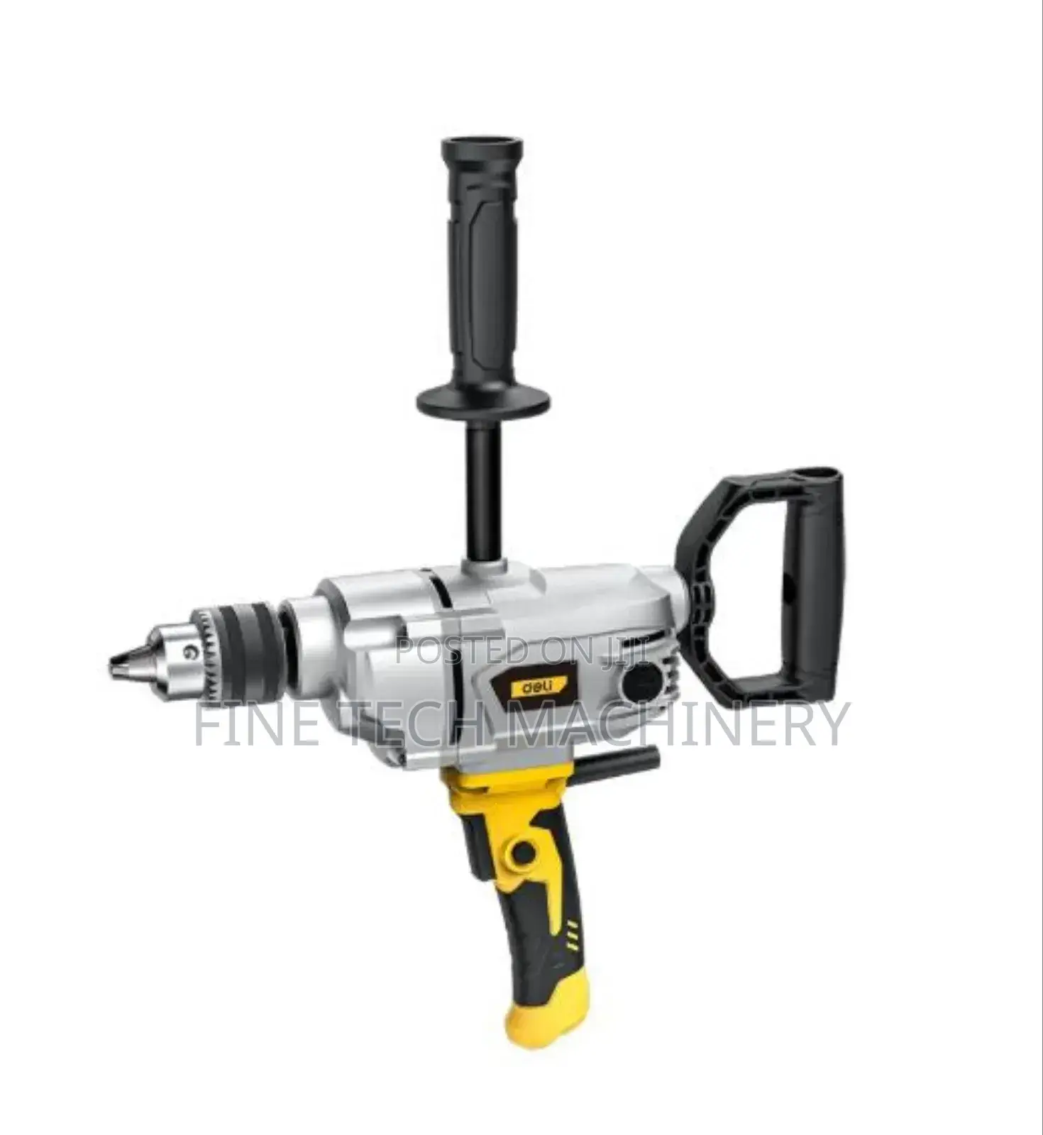 Deli Edl-Dz16-E1 Electric Drill