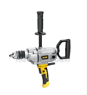 Deli Edl-Dz16-E1 Electric Drill