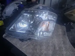 Nissan Nv350 Caravan Left Headlight 2012–Present Original Ex-Japan