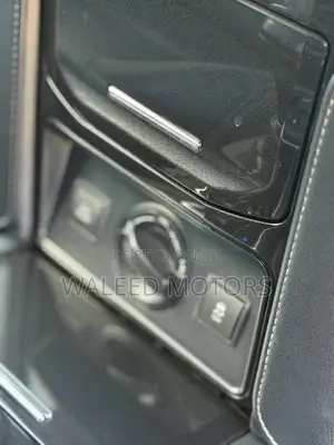 Toyota Land Cruiser Prado 2.7 2021 Black