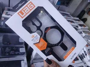 Uag Pathfinder Series Protective Case for Samsung Galaxy S23 Ultra.