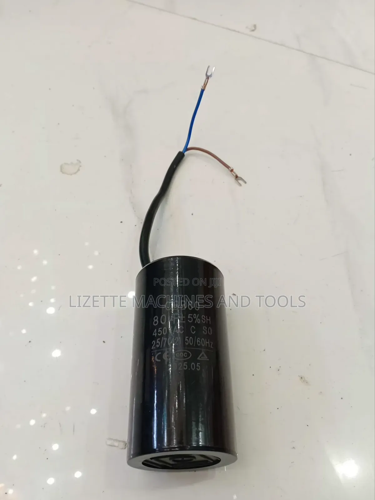 80uf Running Capacitor