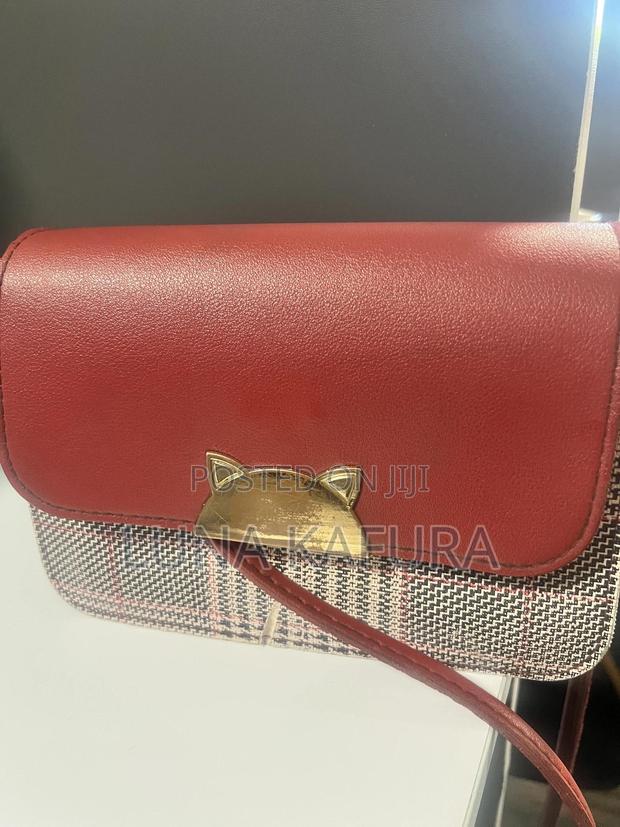 Kitty Handbag for Sale - main view