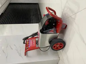 Pioneer 4400 Psi High Pressure Car Wash Machine