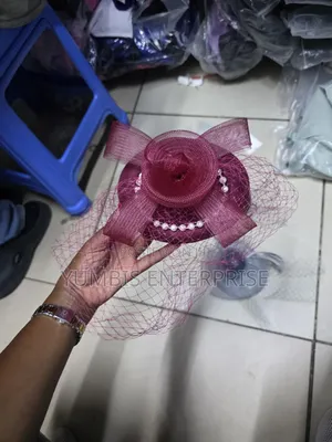 Fascinators Headteacher at 600