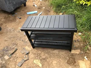 Mini Shoe Rack