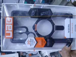 Uag Plasma Xte Series Phone Casefor the Samsung Galaxy S23 Ultra.
