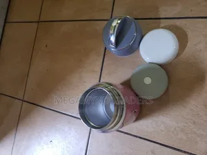 Food Flask 800ml / Double Wall Insulated Food Flask