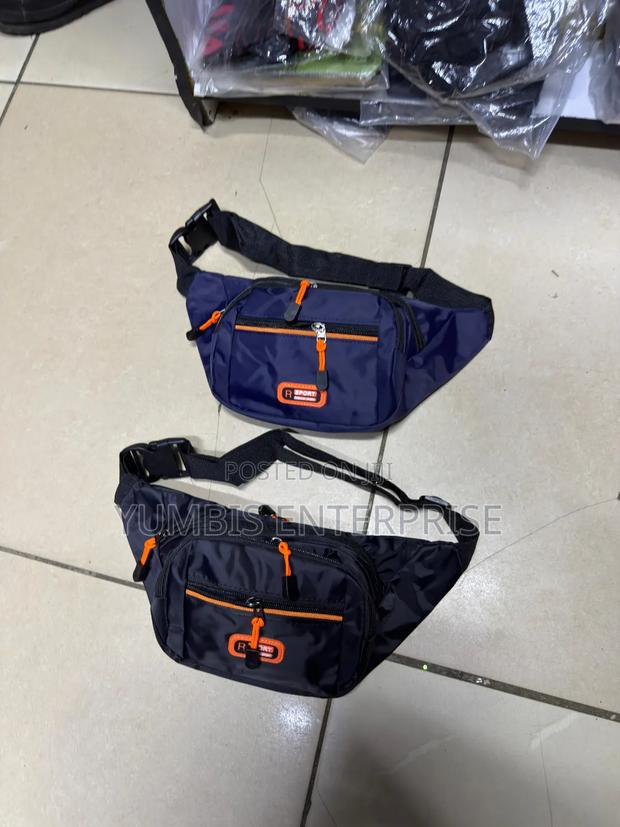 Unisex Waist Bags !_Fanny Packs at 550