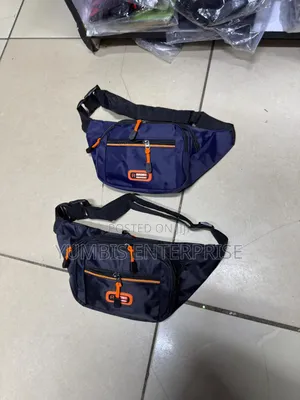 Unisex Waist Bags !_Fanny Packs at 550