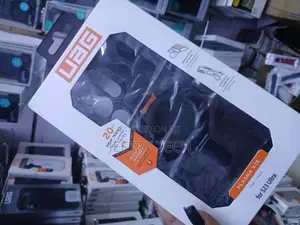 Uag Plasma Xte Case Designed for the Samsung Galaxy S23 Ultra.