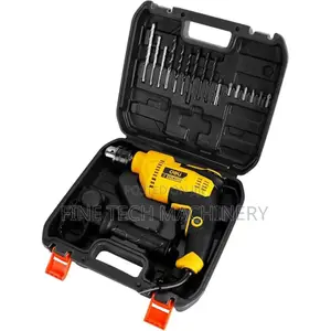 Deli 650w Impact Drill
