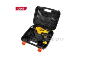 Deli 650w Impact Drill