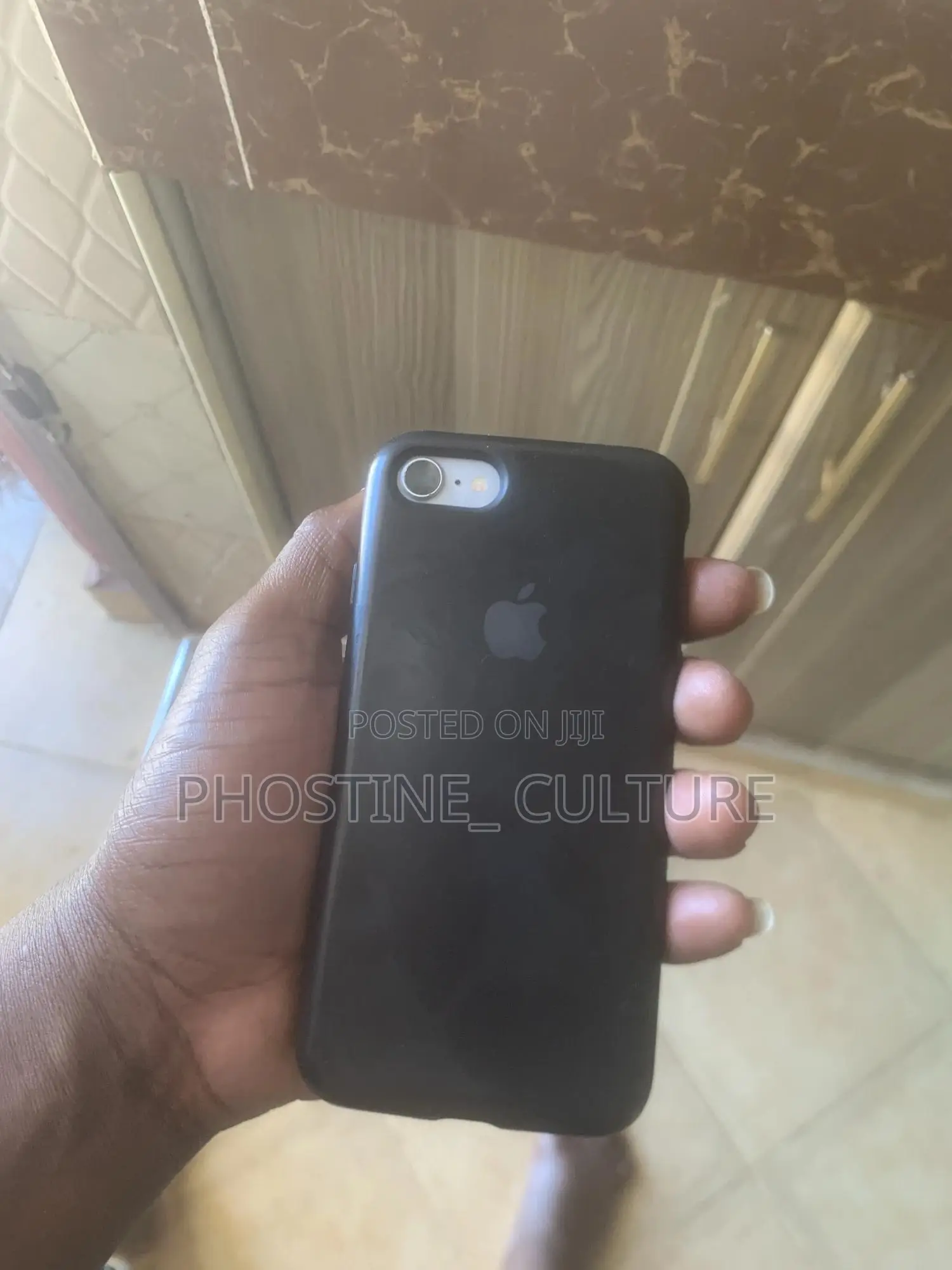 Apple iPhone 8 256 GB White