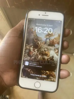 Apple iPhone 8 256 GB White