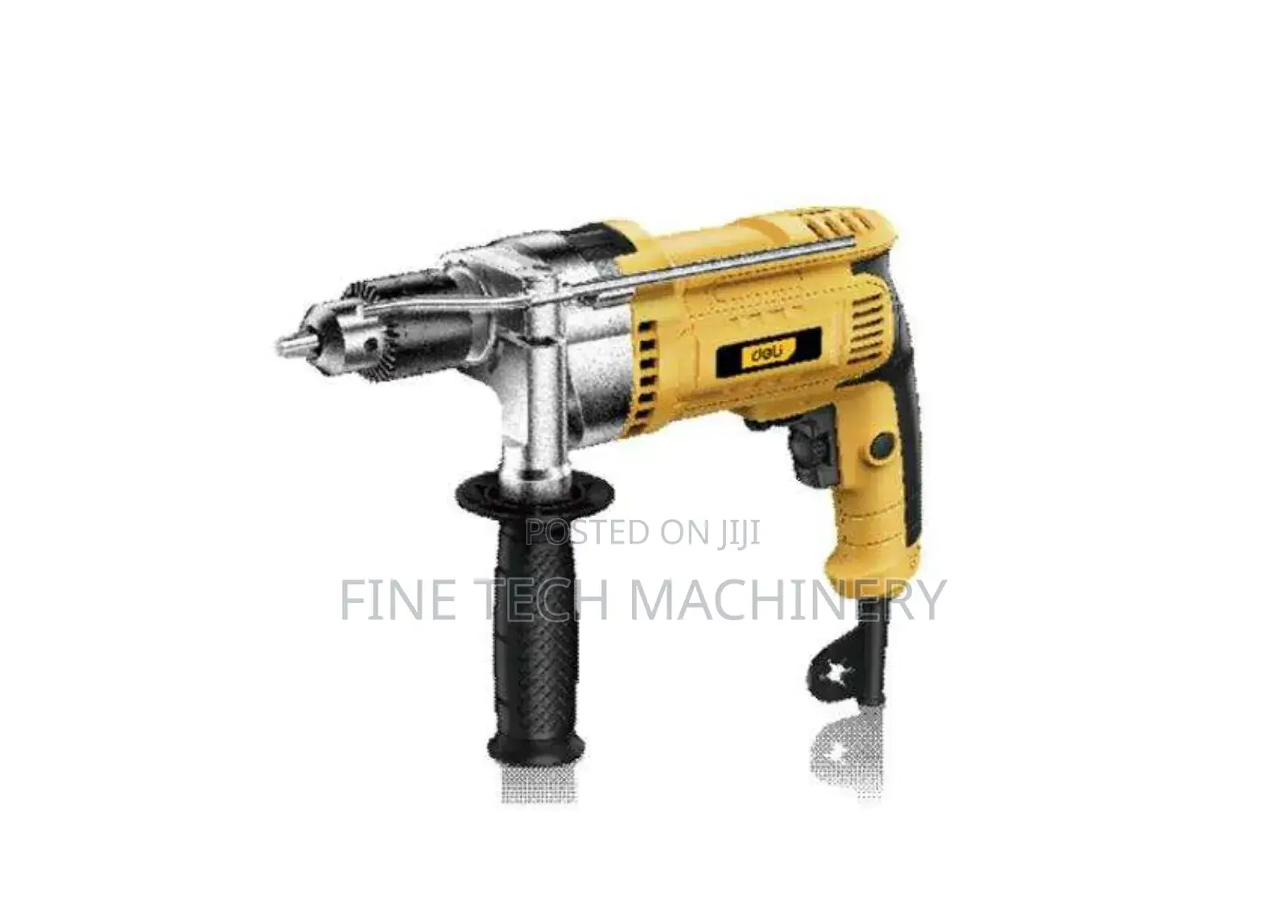 Deli Impact Drill
