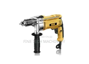 Deli Impact Drill