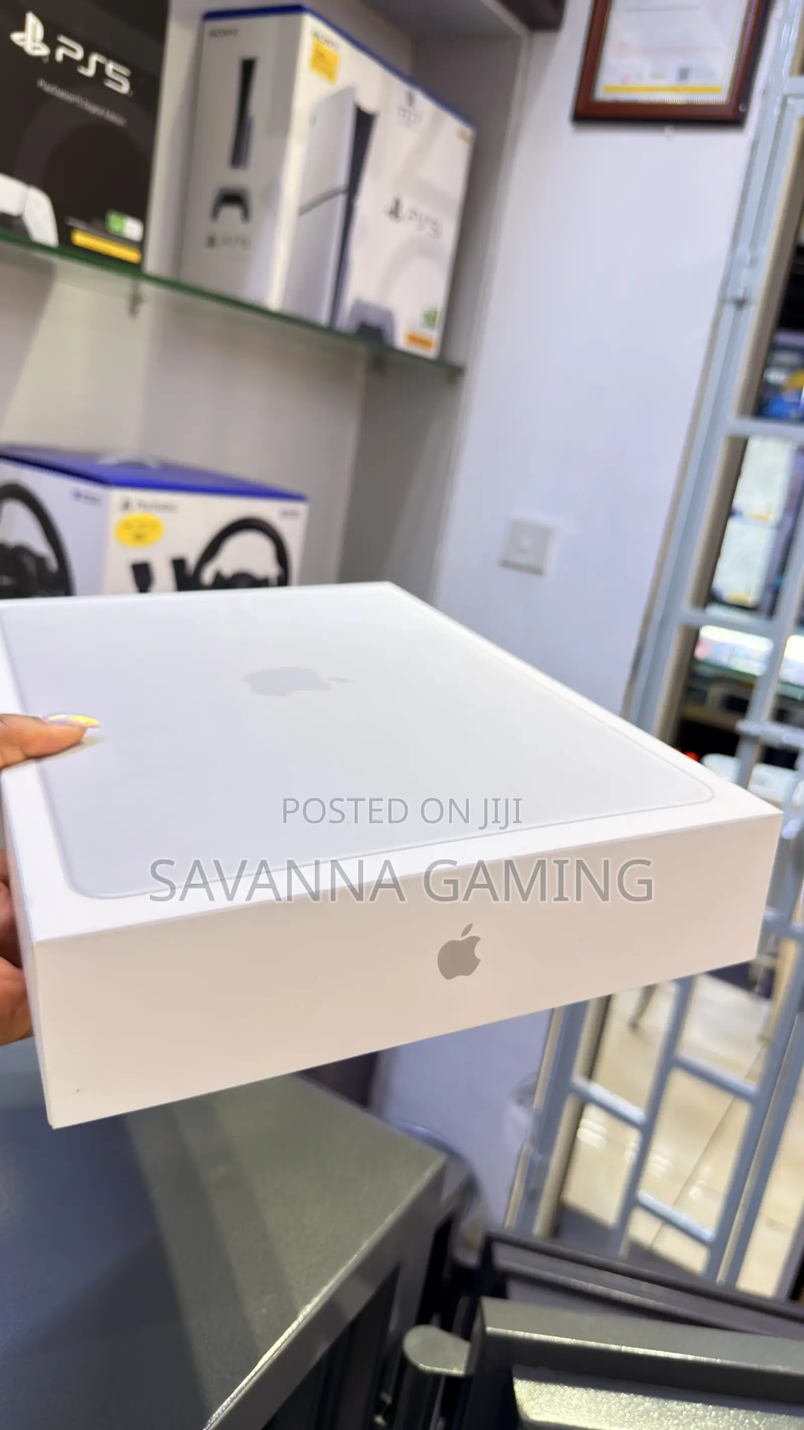 New Laptop Apple MacBook Neo 2026 8GB SSD 256GB