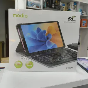 New Modio M129 512 GB Pink