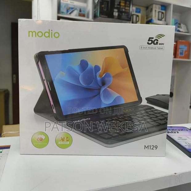 New Modio M129 512 GB Pink
