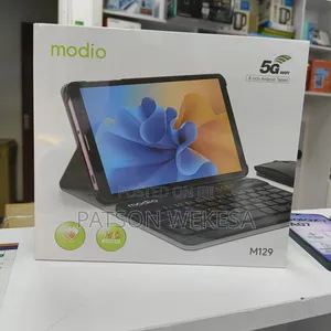 New Modio M129 512 GB Pink